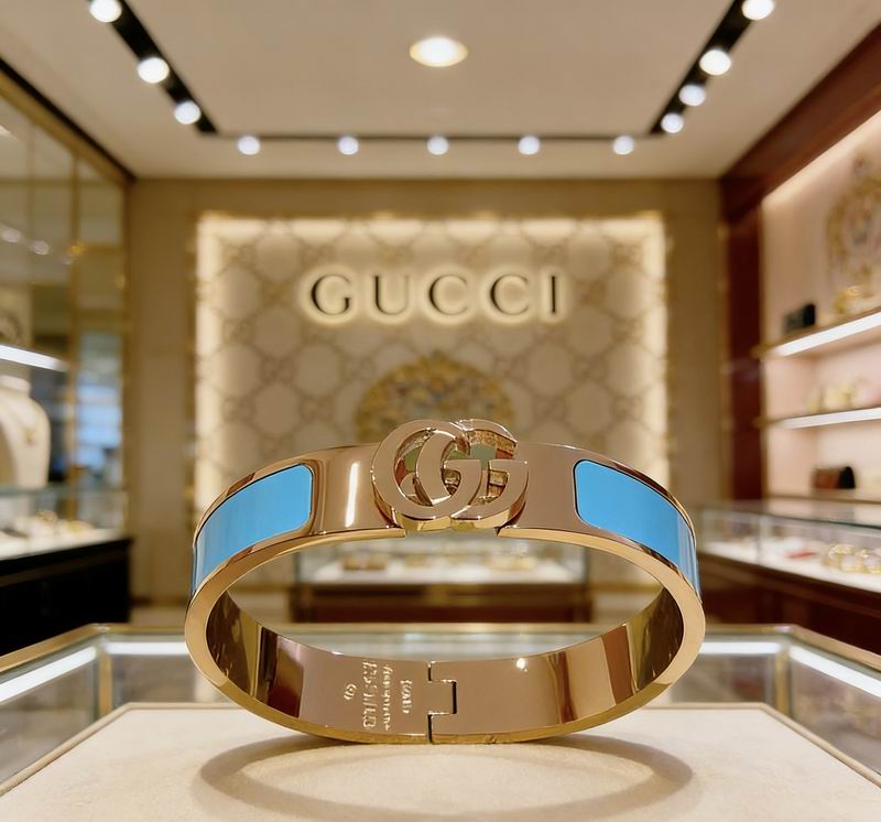 Gucci Bracelet 03yxs165